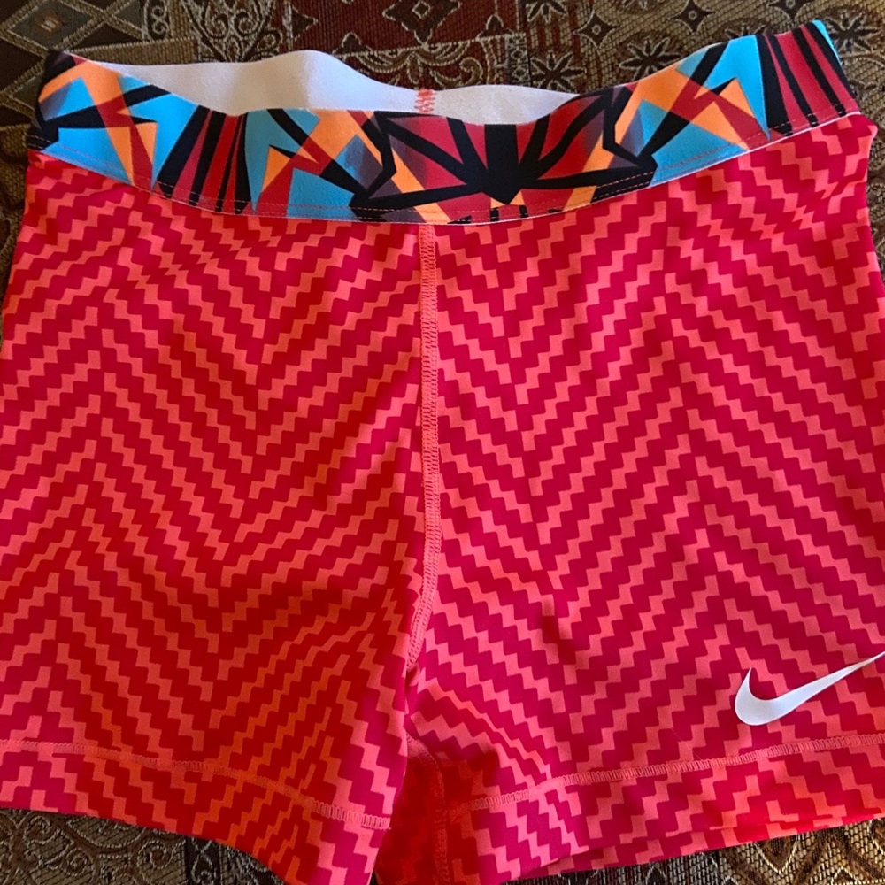 Nike pro spandex - M